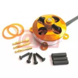 Brushless motor D2812/14 1600kv DYS DYS D2812/14 - 1