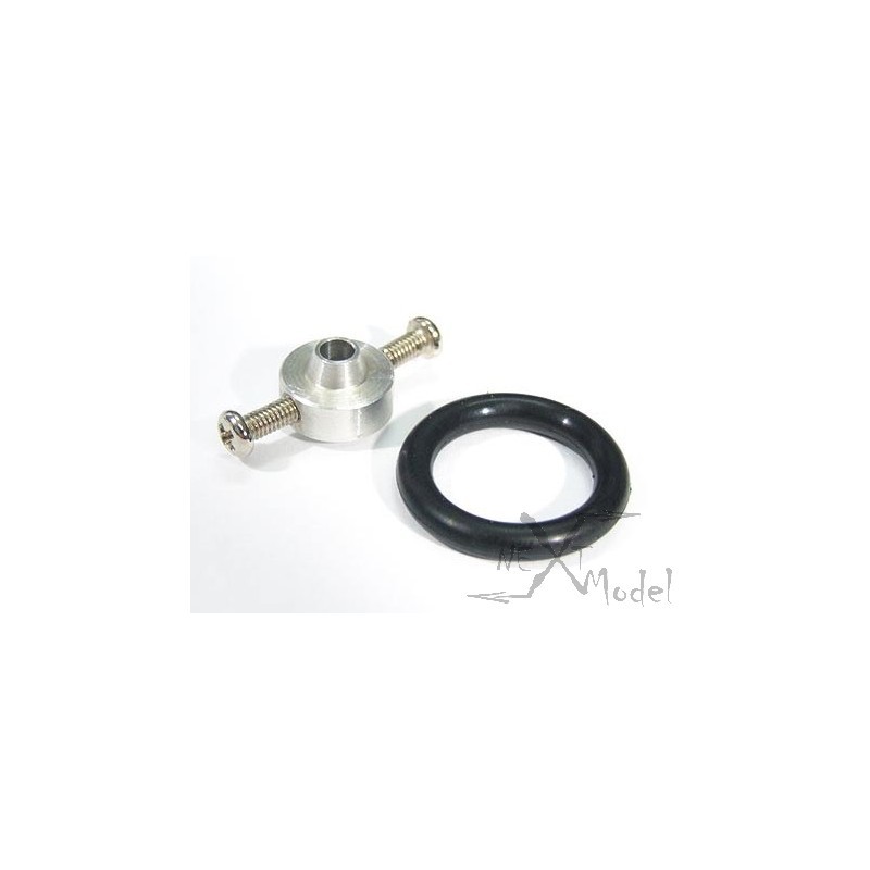 Bague fixation hélice axe 4mm Prop Saver DYS 8427-4 - 2