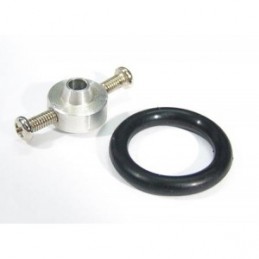 Ring attaching propeller shaft 4mm Prop Saver DYS 8427-4 - 1