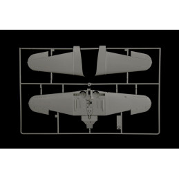 Avion SBD-3 Dauntless 1/48 Italeri Italeri I2841 - 12