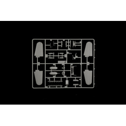 SBD-3 Dauntless plane 1/48 Italeri Italeri I2841 - 13