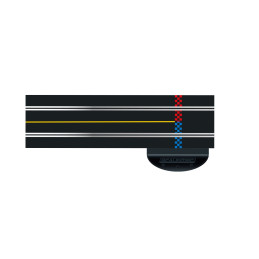 Circuit slot Fast and Furious Hot Laps 1/32 Scalextric Scalextric C1458P - 3