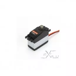 Servo S6040 Digital voiture High Speed Spektrum Spektrum SPMSS6040 - 2