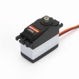 Servo S6040 Digital voiture High Speed Spektrum Spektrum SPMSS6040 - 1