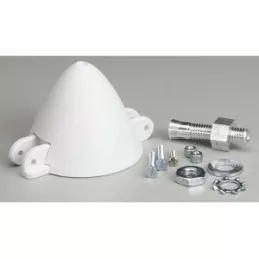 Cone Easyglider pro & Cularis 54mm / axe 5mm Multiplex Multiplex 733183 - 1