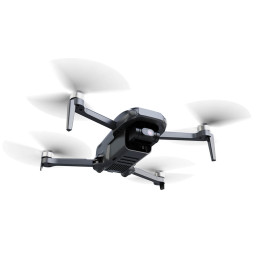 Drone UDI RC Mini 3 U98 Pro, 4K 249g, tourelle 3 axes, GPS, EIS  U98PRO - 9