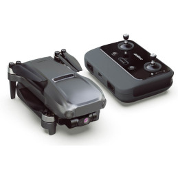 Drone UDI RC Mini 3 U98 Pro, 4K 249g, tourelle 3 axes, GPS, EIS  U98PRO - 2