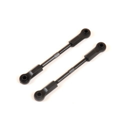 Biellettes pincement arrière (2p) Pirate XT-S T2M T4941/13 T2M T4941/13 - 1