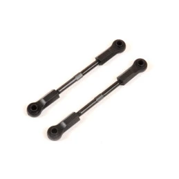 Rear toe-in linkages (2p) Pirate XT-S T2M T4941/13 T2M T4941/13 - 1