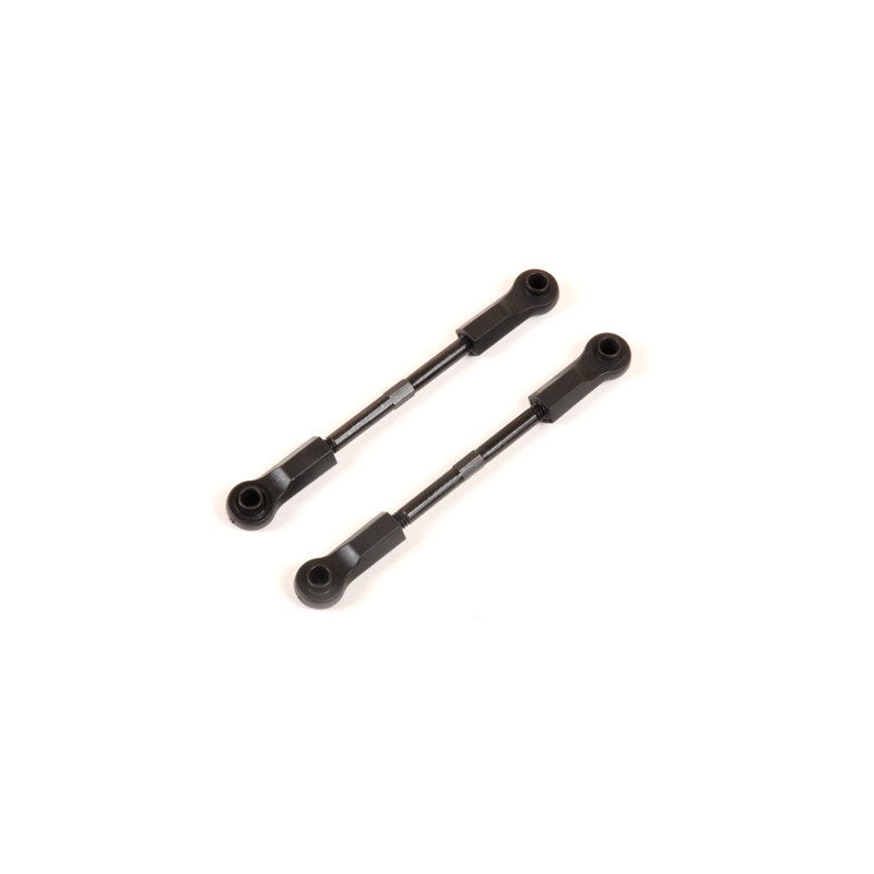 Rear toe-in linkages (2p) Pirate XT-S T2M T4941/13 T2M T4941/13 - 1