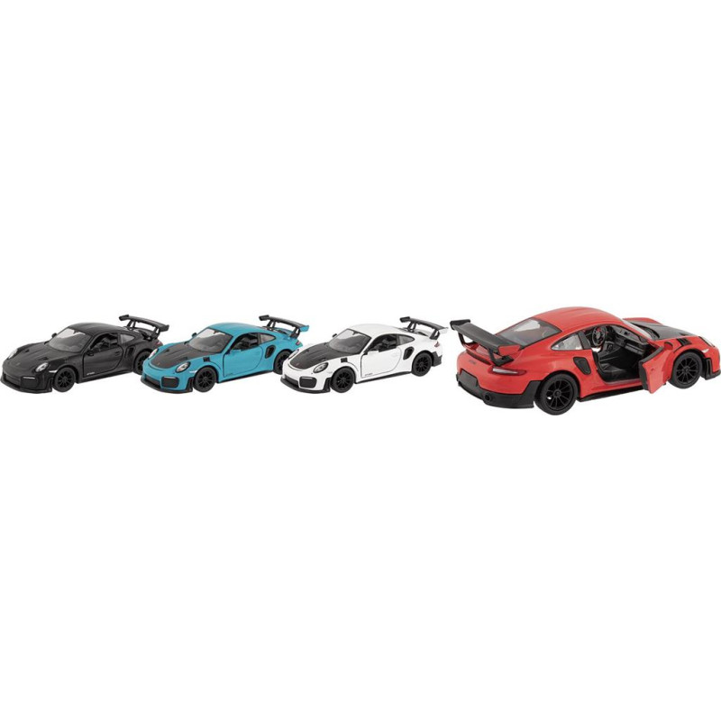 Diecast Porsche 911 GT2 RS 1/36 Kinsmart  12292 - 1