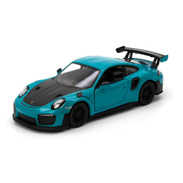 Diecast Porsche 911 GT2 RS 1/36 Kinsmart  12292 - 2