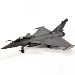 Rafale M aircraft "French Navy" 1/48 Academy Academy AC12368 - 1