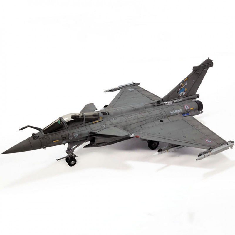 Avion Rafale M "Marine Nationale" 1/48 Academy Academy AC12368 - 1