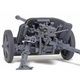 Canon anti-char Pak38 1/35 Tamiya Tamiya 35392 - 2