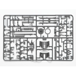 Pak38 anti-tank gun 1/35 Tamiya Tamiya 35392 - 13