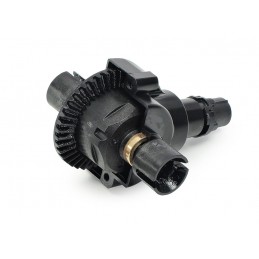 Volkswagen Golf II GTI 16V Pre-Painted MB-01 Kit 1/10 Tamiya Tamiya 47516 - 13