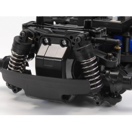 Volkswagen Golf II GTI 16V Pre-Painted MB-01 Kit 1/10 Tamiya Tamiya 47516 - 16