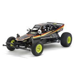 The Grasshopper Kit Black Edition 1/10 Tamiya Tamiya 47522 - 1