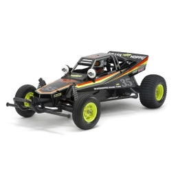 The Grasshopper Kit Black Edition 1/10 Tamiya Tamiya 47522 - 1