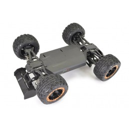 Tracer Truggy 4WD rouge 1/16 RTR FTX FTX FTX5577R - 8