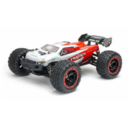 Tracer Truggy 4WD red 1/16 RTR FTX FTX FTX5577R - 1