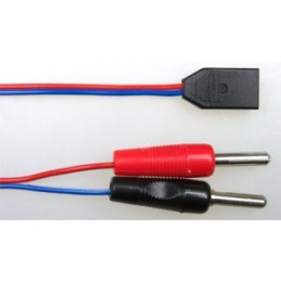 Charge lead taken Multiplex Multiplex 85106 - 1