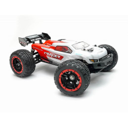 Tracer Truggy 4WD red 1/16 RTR FTX FTX FTX5577R - 2