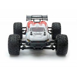 Tracer Truggy 4WD rouge 1/16 RTR FTX FTX FTX5577R - 3