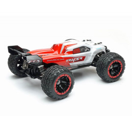 Tracer Truggy 4WD red 1/16 RTR FTX FTX FTX5577R - 4