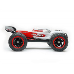 Tracer Truggy 4WD rouge 1/16 RTR FTX FTX FTX5577R - 5