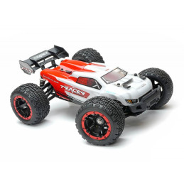 Tracer Truggy 4WD rouge 1/16 RTR FTX FTX FTX5577R - 6