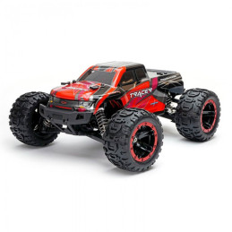 Tracer Monster Truck 4WD red 1/16 RTR FTX FTX FTX5576R - 1