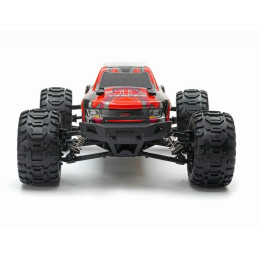 Tracer Monster Truck 4WD rouge 1/16 RTR FTX FTX FTX5576R - 2