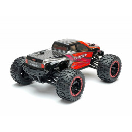 Tracer Monster Truck 4WD red 1/16 RTR FTX FTX FTX5576R - 3