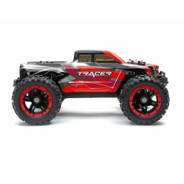 Tracer Monster Truck 4WD red 1/16 RTR FTX FTX FTX5576R - 4