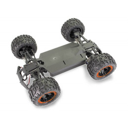 Tracer Monster Truck 4WD rouge 1/16 RTR FTX FTX FTX5576R - 9