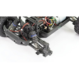 Tracer Monster Truck 4WD red 1/16 RTR FTX FTX FTX5576R - 10