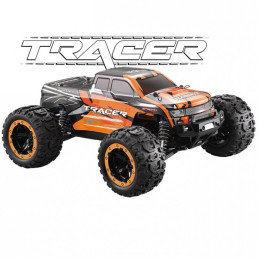 Tracer Monster Truck 4WD orange 1/16 RTR FTX FTX FTX5576O - 3
