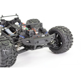 Tracer Monster Truck 4WD orange 1/16 RTR FTX FTX FTX5576O - 7