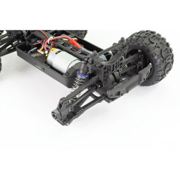 Tracer Monster Truck 4WD bleu 1/16 RTR FTX FTX FTX5576B - 10