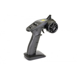 Tracer Monster Truck 4WD blue 1/16 RTR FTX FTX FTX5576B - 11