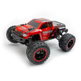 Tracer Monster Truck Brushless 4wd 1/16 RTR FTX FTX FTX5596 - 9