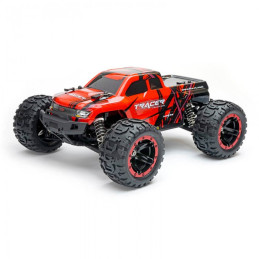 Tracer Monster Truck Brushless 4wd 1/16 RTR FTX FTX FTX5596 - 8