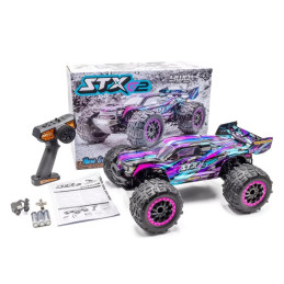 Stadium Truck STX G2 4WD 1/12XL RTR Funtek Funtek FTK-STX-G2 - 2