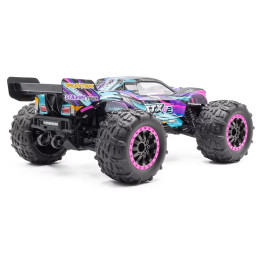 Stadium Truck STX G2 4WD 1/12XL RTR Funtek Funtek FTK-STX-G2 - 4