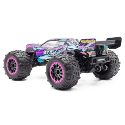Stadium Truck STX G2 4WD 1/12XL RTR Funtek Funtek FTK-STX-G2 - 6