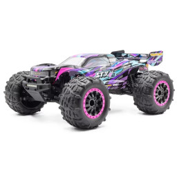 Stadium Truck STX G2 4WD 1/12XL RTR Funtek Funtek FTK-STX-G2 - 8