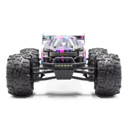 Stadium Truck STX G2 4WD 1/12XL RTR Funtek Funtek FTK-STX-G2 - 9