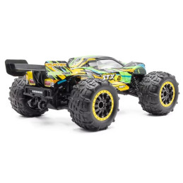 Stadium Truck STX G2 4WD 1/12XL RTR Funtek Funtek FTK-STX-G2 - 15